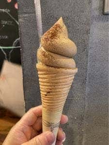 オニヤンマ コーヒーアンドビア