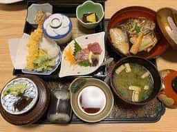 鹿久居荘 赤穂店