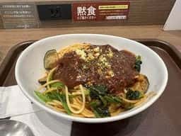 カフェ・ド・クリエ ホピタル 大阪国際がんセンター店