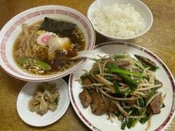 味楽