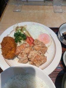 三平食堂