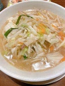 来来軒 南銀座店