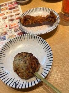 てんぐ大ホール 曽根崎お初天神通り店