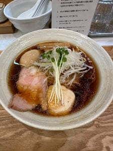 RAMEN TSUKEMEN YAMATO
