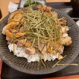 ぶたぼーる赤坂店