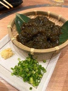 広島お好み焼 とん