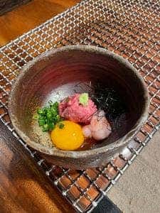 まほろば囲炉裏 心斎橋
