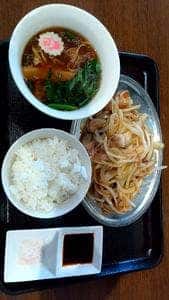 自家製麺手打ち 瀧ざわ 富士宮バイパス店