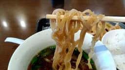 自家製麺手打ち 瀧ざわ 富士宮バイパス店