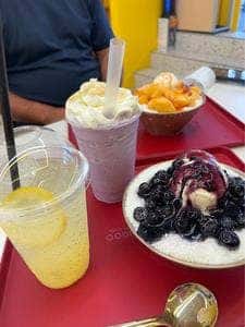 Cafe BingGo