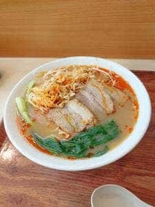 麺大将 Pasar幕張下り店