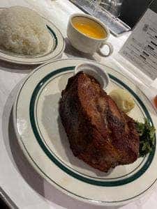 マロリーポークステーキ ヨドバシ仙台店