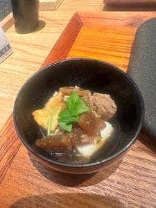 軍鶏 枩井
