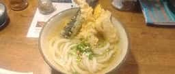 うどん屋 麦