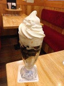 コメダ珈琲店 新小岩北口店