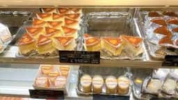 アンデケン 近江八幡本店