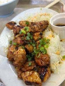波止場食堂 出田町店