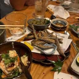 宮崎料理 夏樹