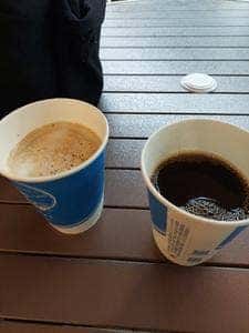 カフェ小梨