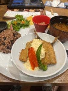 奥出雲玄米食堂井上 ららぽーと沼津店