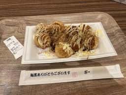 甲賀流 梅田HEP NAVIO店