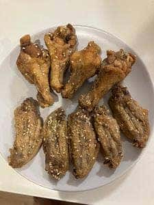 風来坊 エスカ店