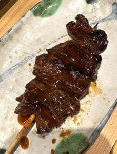 焼鳥のヒナタ 六甲道店