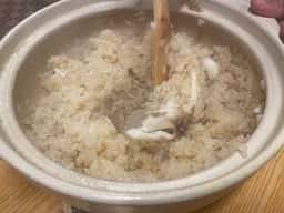 大衆割烹 あげ潮