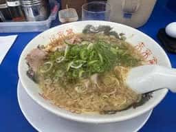 来来亭 四日市店