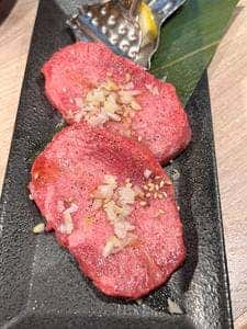 ホルモン焼道場 蔵 調布店