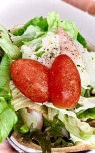 Lactuca 道の駅あぐりーむ昭和