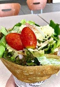 Lactuca 道の駅あぐりーむ昭和