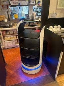 ガスト 宇部東岐波店