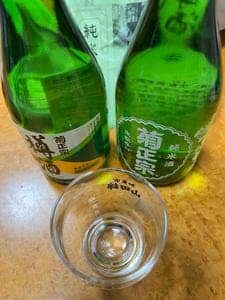菊正宗酒造記念館