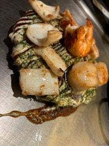 粉もん處 光圀