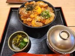 山水草木