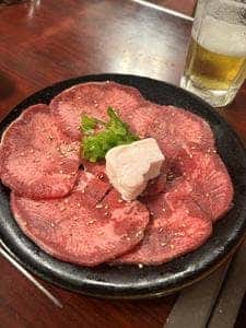 焼肉 寿光園