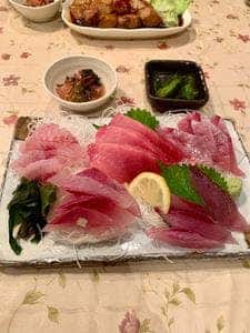 まるいち食堂
