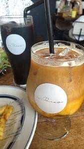 CAFE Rico