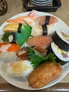 竹寿司