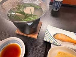 門前宿 和空法隆寺