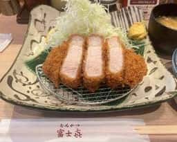 富士喜 荻窪