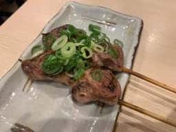 やきとり雷 三条大宮店