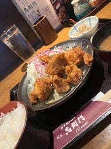 鳥衛門