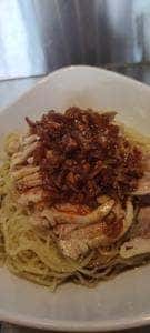 目黒菜館