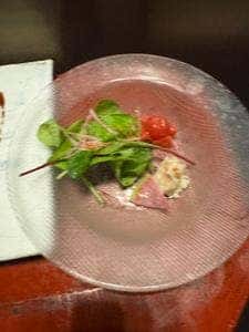 あかん鶴雅別荘 鄙の座