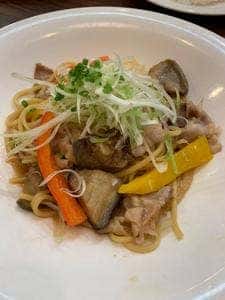 ジョナサン 国領駅前店