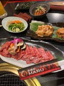 石垣牛MARU