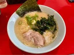 ラーメンショップ ◯化 土浦店