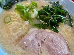 ラーメンショップ ◯化 土浦店